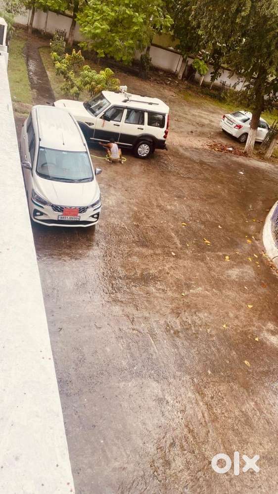 Maruti Suzuki Ertiga 2025 Cng Well Maintained For Monthly Used With Dr