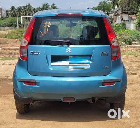 Maruti Suzuki Ritz Diesel 2011