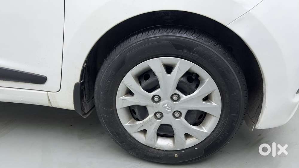 Hyundai Grand I10 1.2 Kappa Sportz, 2015, Petrol