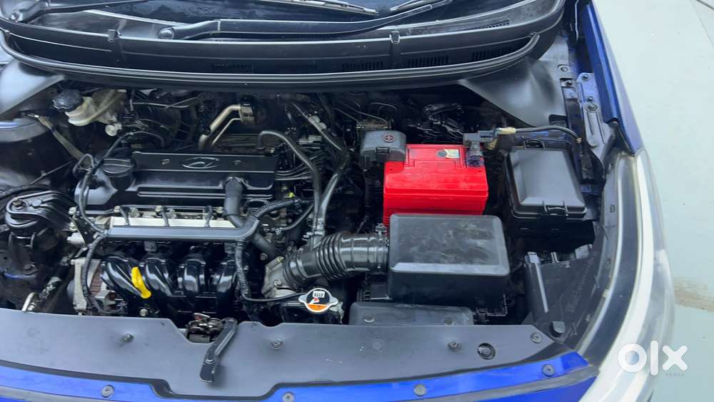 Hyundai Elite I20 [ ] 1.2 Sportz, 2014, Petrol