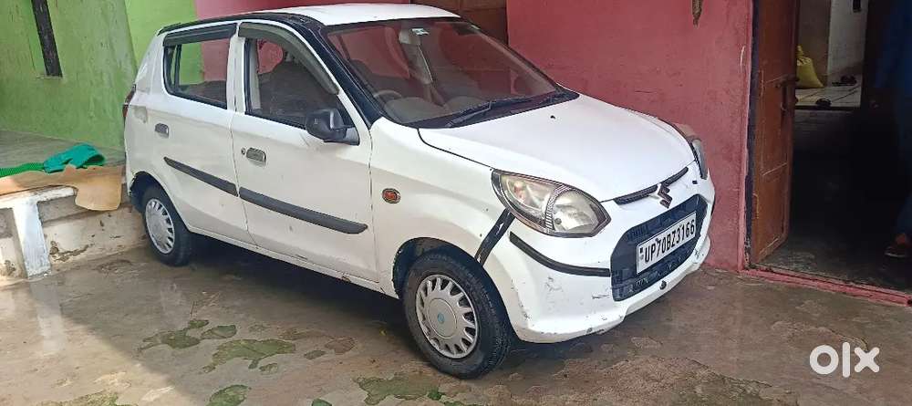 Maruti Suzuki Alto 800 2013