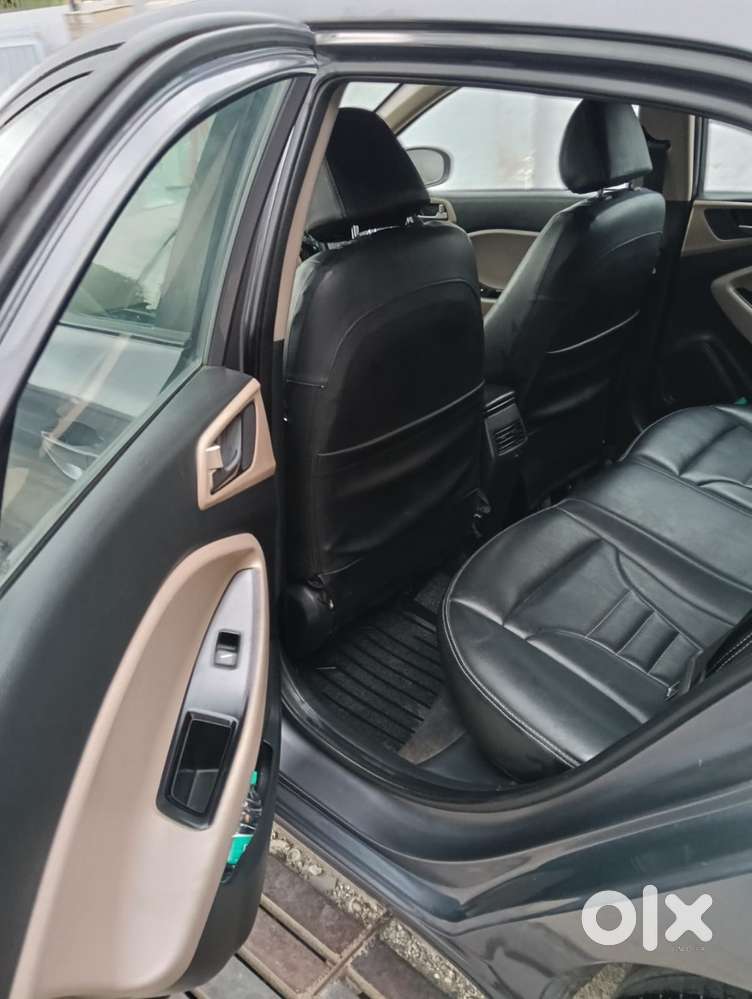 Hyundai Elite I20 2018 Diesel Well Maintained