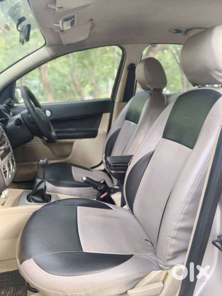 Ford Fiesta Classic 1.4 Titanium, 2014, Diesel