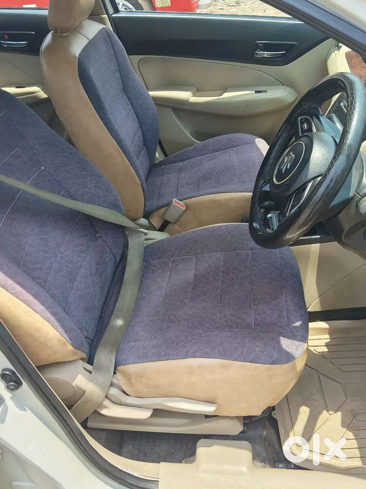 Maruti Suzuki Dzire 2019 Diesel 81500 Km Driven