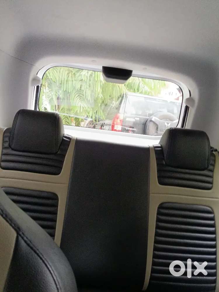 Maruti Suzuki Wagon R 2025 Cng & Hybrids 34000 Km Driven