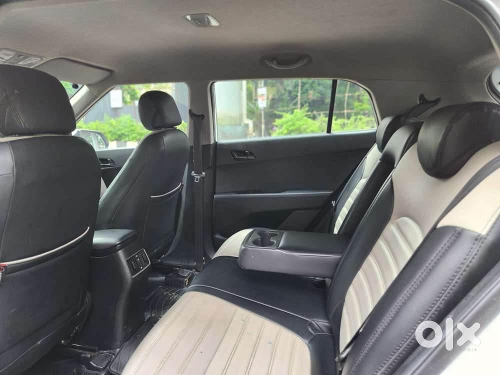 Hyundai Creta 1.6 E Plus, 2019, Diesel