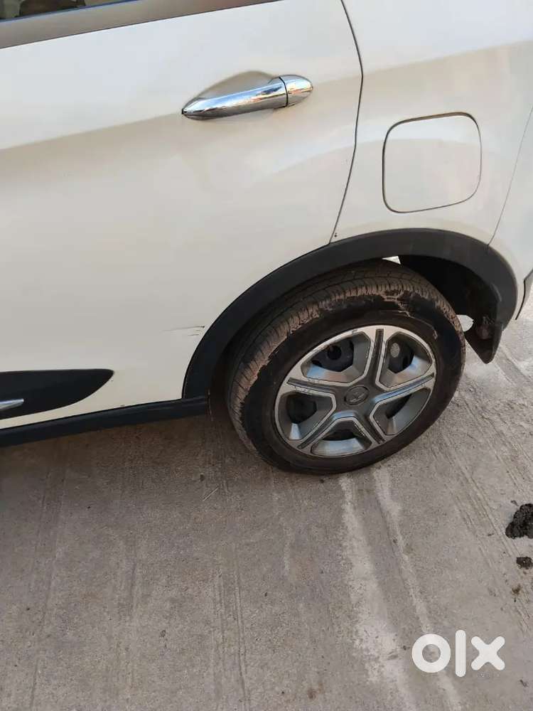 Tata Nexon 1.2 Revotron 2017 November