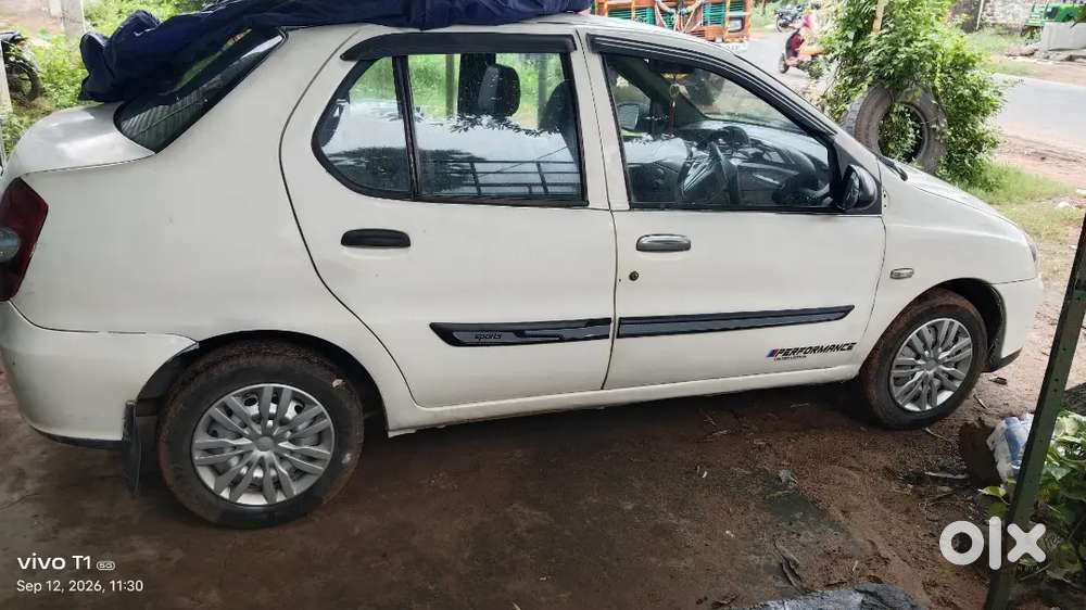 Tata Indigo Ecs Ls 2013 Diesel