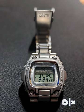 Casio mrg 210 online