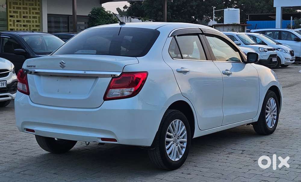 Maruti Suzuki Swift Dzire Zxi Plus , 2022, Petrol