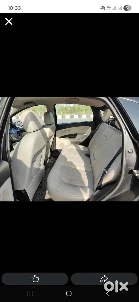 Fiat Linea 2017 All Function Working