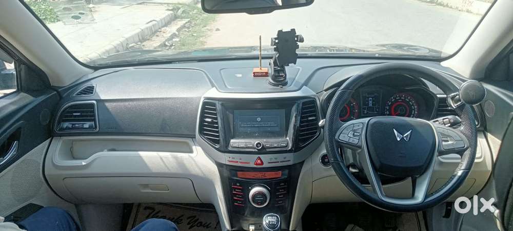 Mahindra Xuv300 W8 Option Diesel, 2023, Diesel