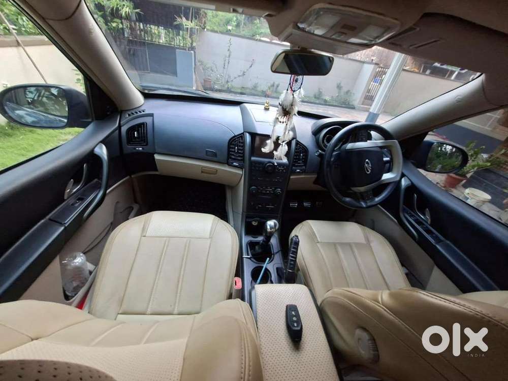 Mahindra Xuv500 2015 Diesel Well Maintained