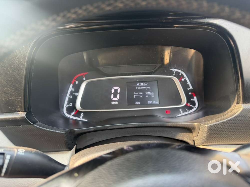 Kia Sonet Diesel Manual 2021