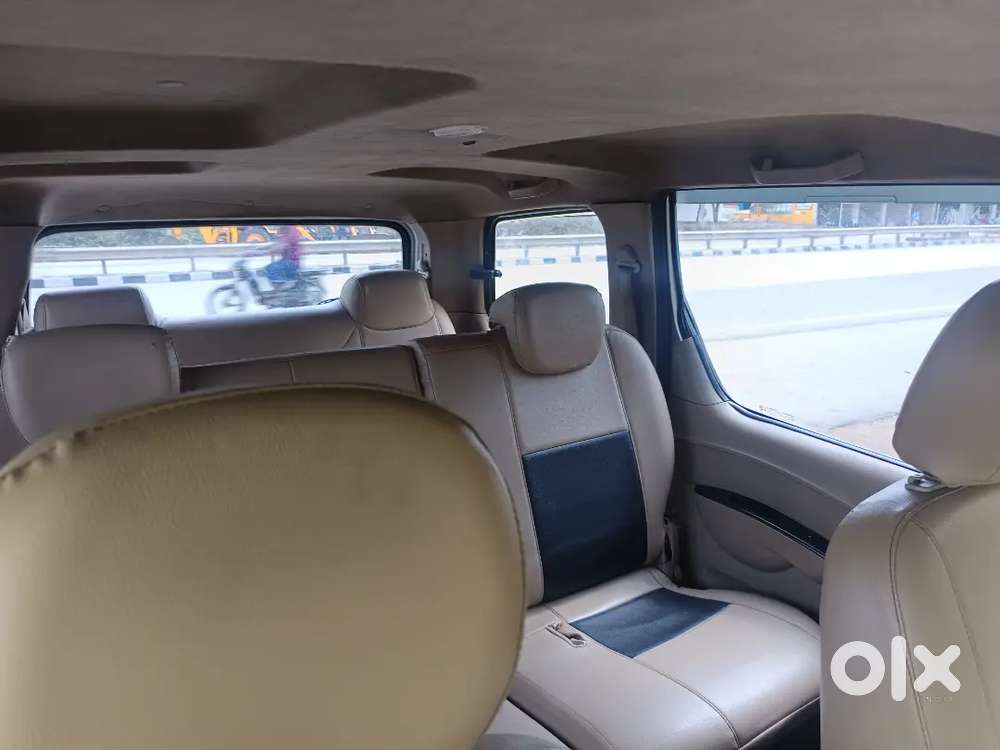 Mahindra Xylo Diesel Manual 2019