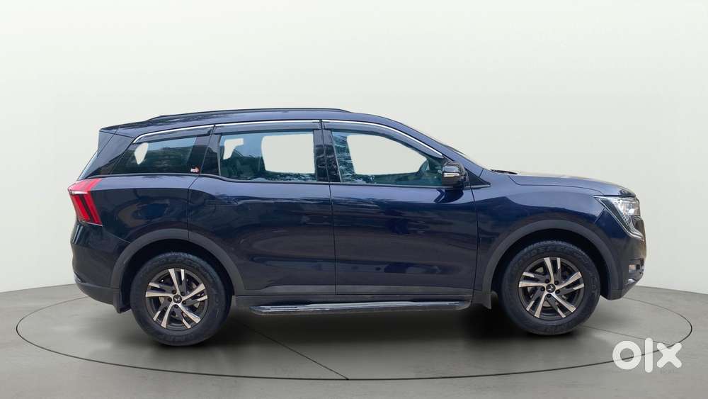 Mahindra Xuv700 2.2 Ax 5 Diesel At 7 Str, 2024, Diesel