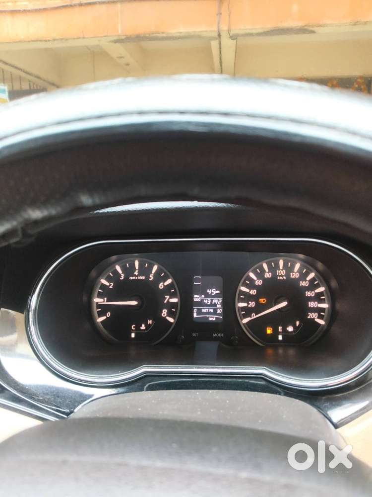 Tata Zest Diesel 2015