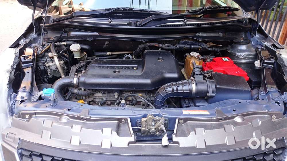 Maruti Suzuki Dzire 2017-2020 Vdi, 2017, Diesel