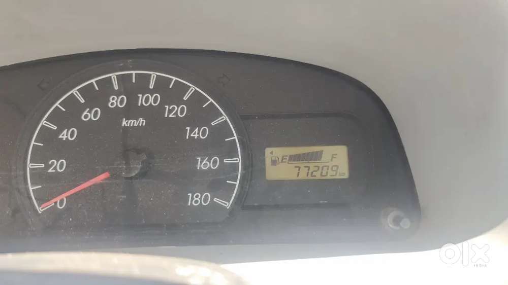 2011 Alto Lxi, Fitness Up To 2031, 2nd Owner, 77km , Amount - 1.6 L