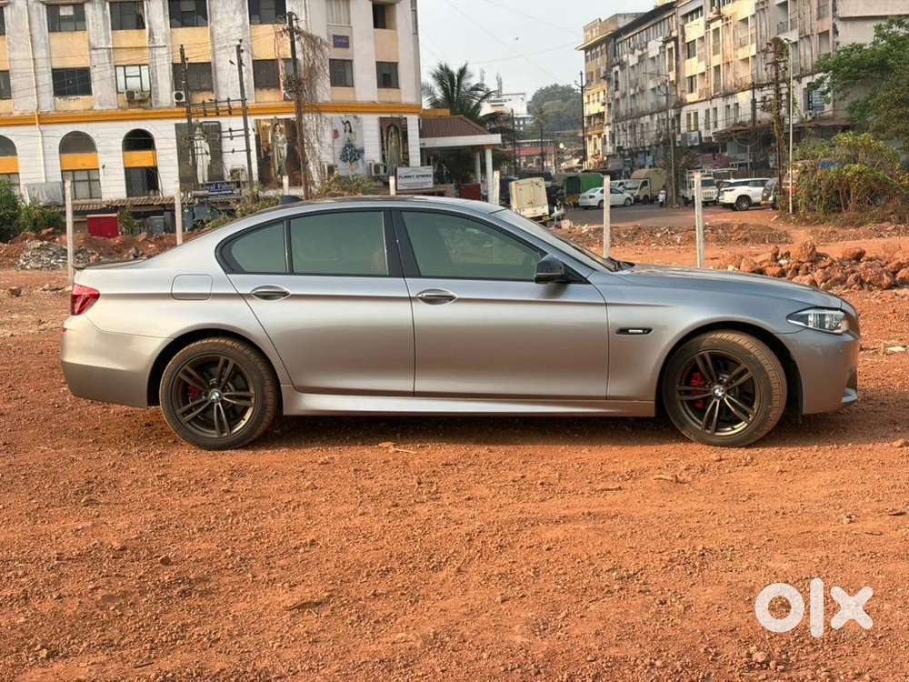 Bmw Diesel Automatic 2014