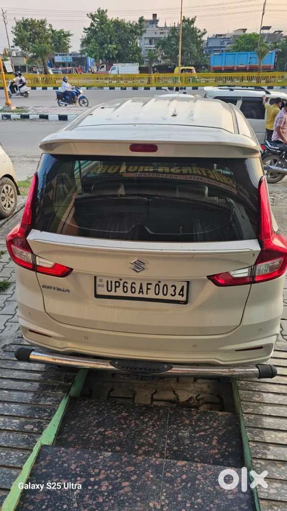 Maruti Suzuki Ertiga, 2023, Cng & Hybrids