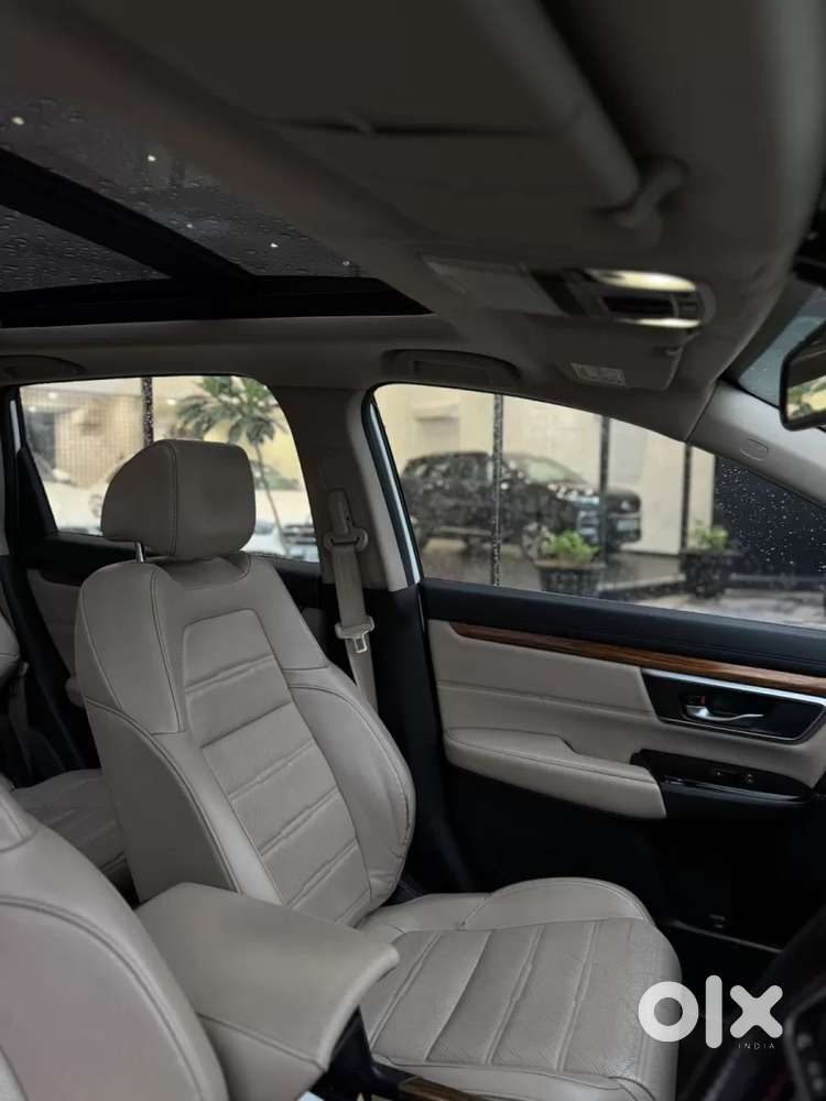 Honda Cr-v Diesel 2wd, 2019, Diesel