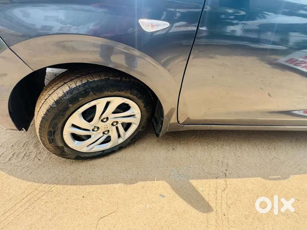 Hyundai Grand I10 2021 Manual Petrol
