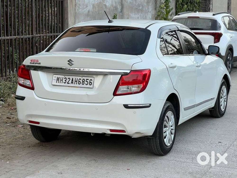 Maruti Suzuki Swift Dzire 1.3 Vxi, 2020