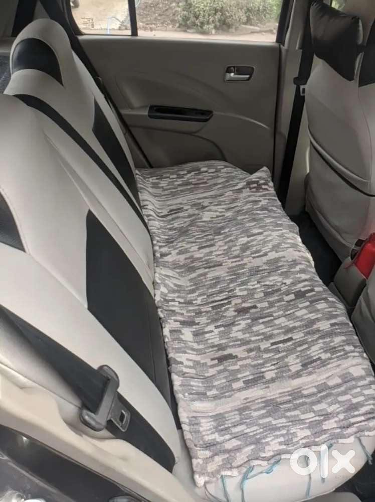 Maruti Suzuki Celerio Vxi 2015 Year Car