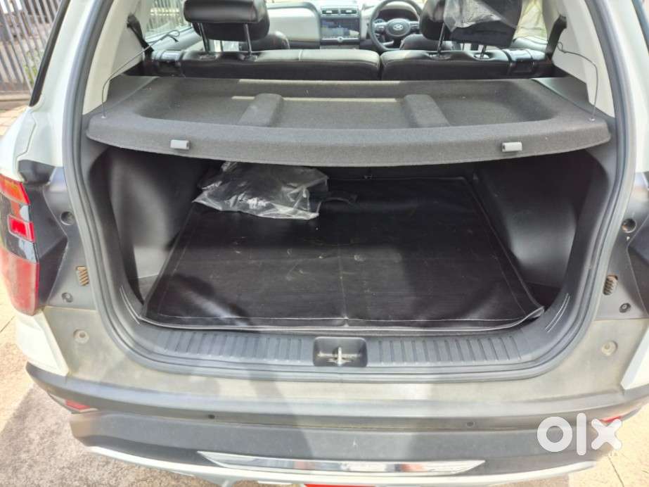 Toyota Urban Cruiser Cruiser Premium, 2022, Petrol