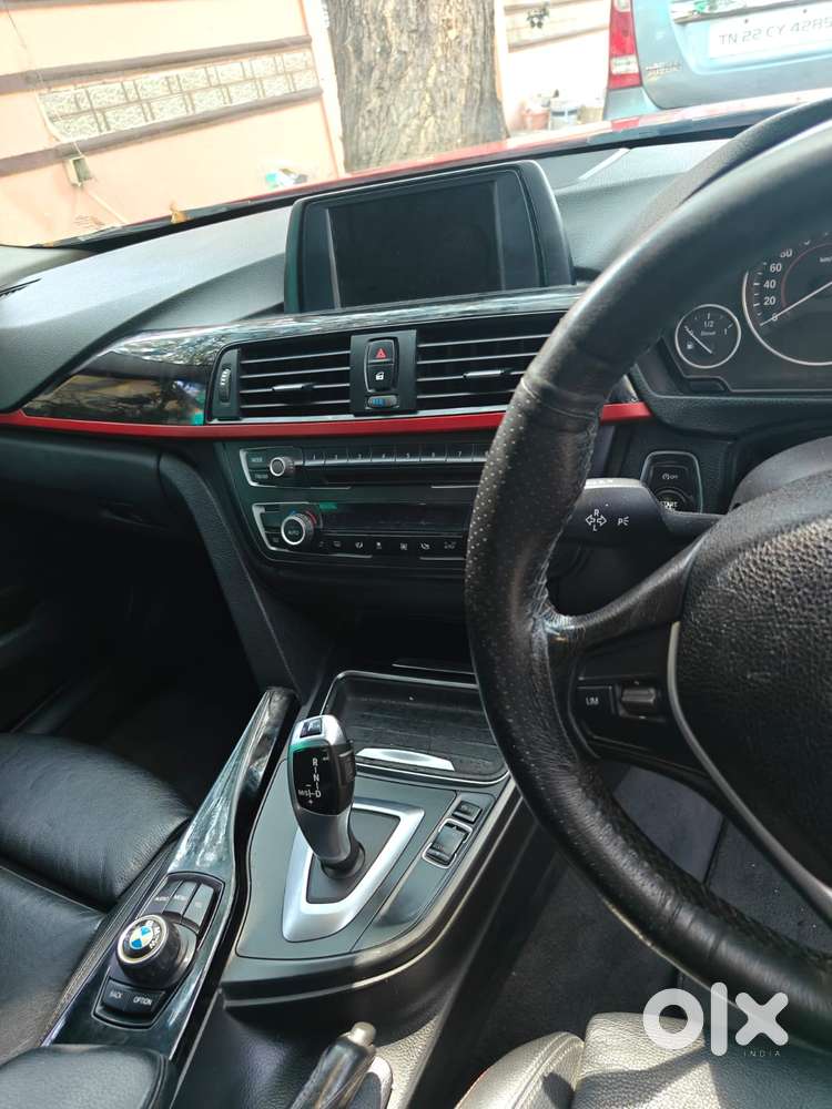 Bmw 3 Series 320d, 2013, Diesel