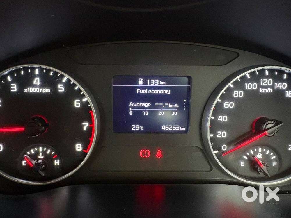 Kia Seltos Hte G, 2022, Petrol