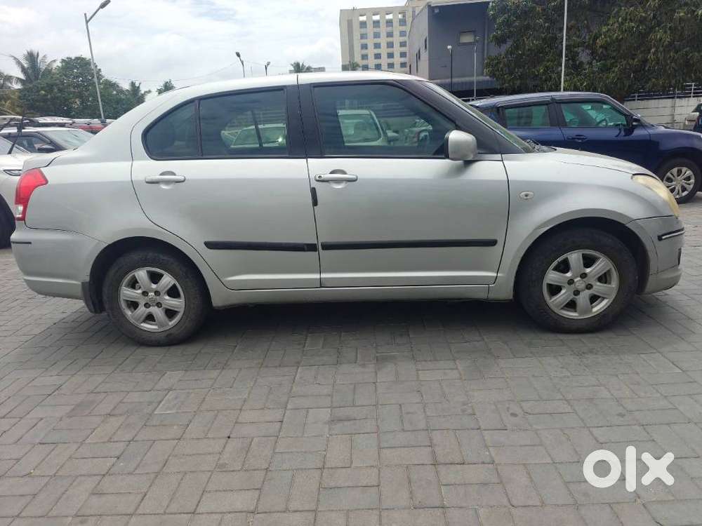 Maruti Suzuki Dzire 1.2 Zxi, 2010, Petrol