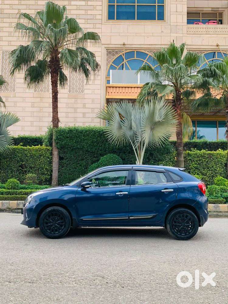 Maruti Suzuki Baleno 1.2 Delta, 2019, Petrol