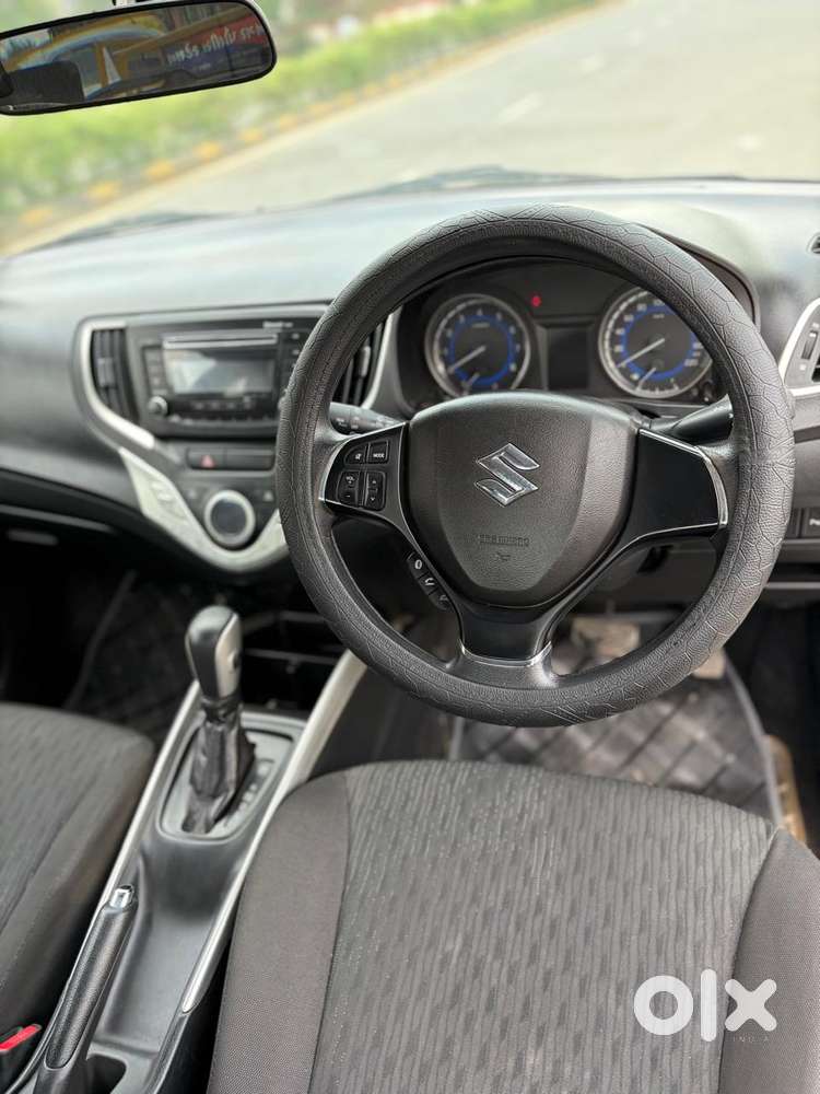 Maruti Suzuki Baleno 1.2 Delta At, 2018, Petrol