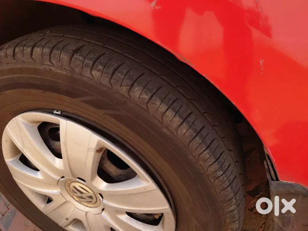 2011 Polo Diesel Manual