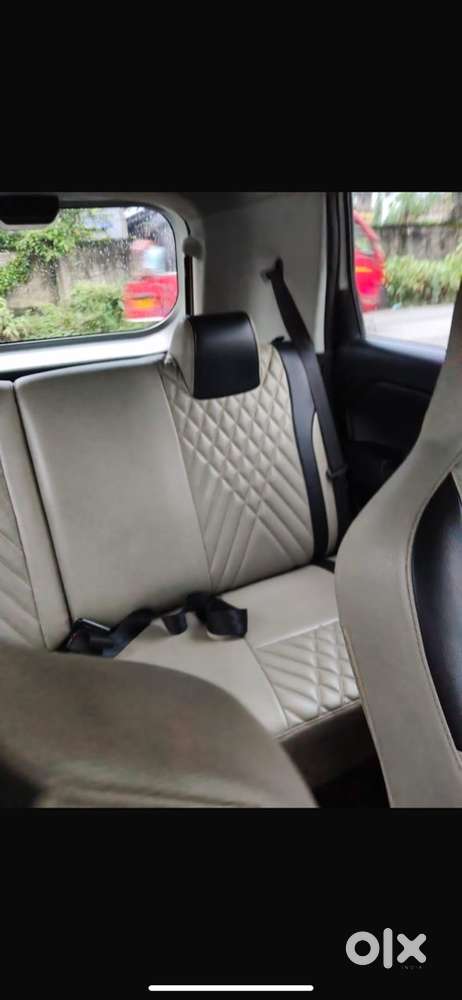 Maruti Suzuki 2022 Petrol