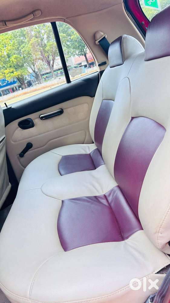 Hyundai Santro Xing Gls, 2013, Petrol