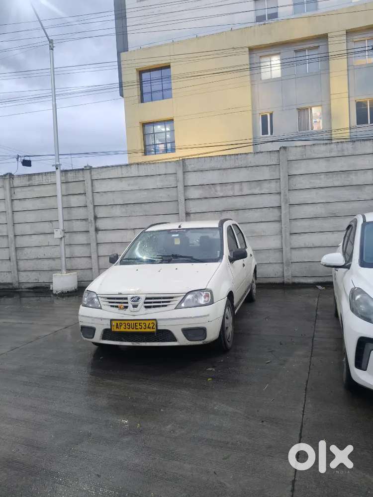 Mahindra Verito 2011 Diesel 144000 Km Driven