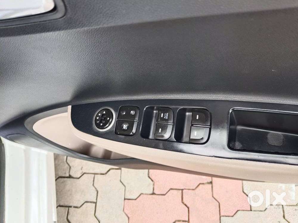 Hyundai Grand I10 Sportz 1.2 Kappa Vtvt, 2018, Cng & Hybrids