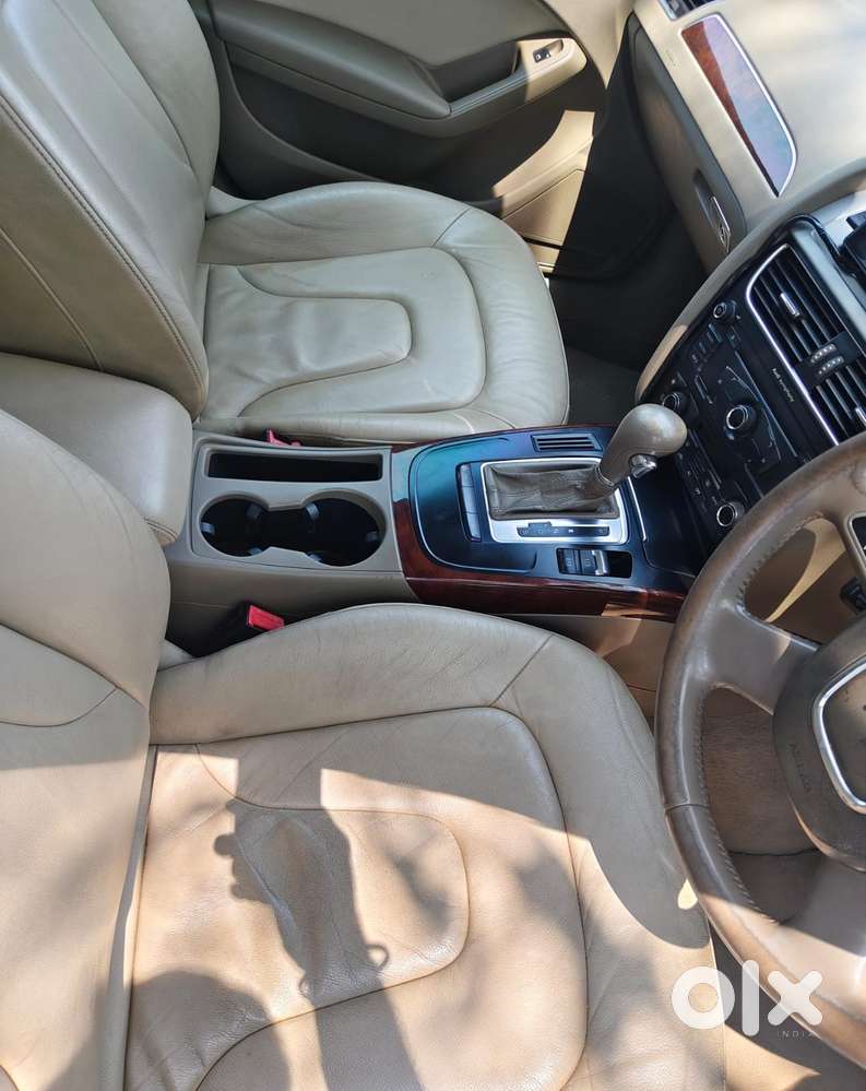 Audi A4 2008-2014 2.0 Tdi Celebration Edition, 2009, Diesel