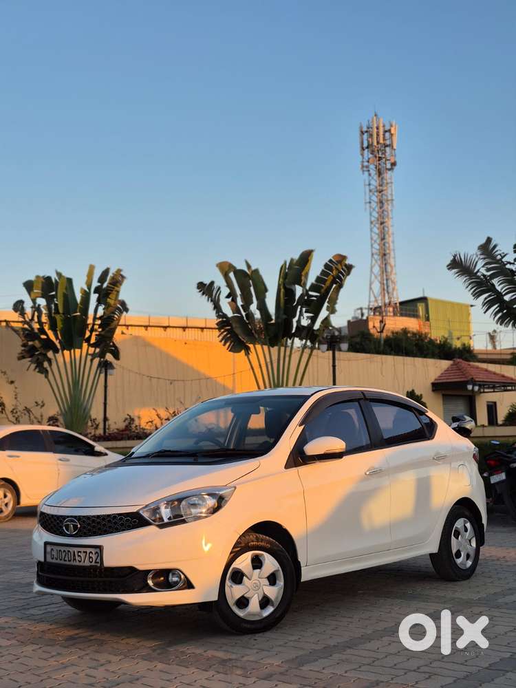 Tata Tigor Xz, 2019, Cng & Hybrids
