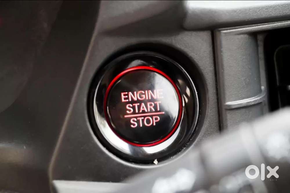 Honda Amaze Vx Cvt Petrol, 2025, Petrol