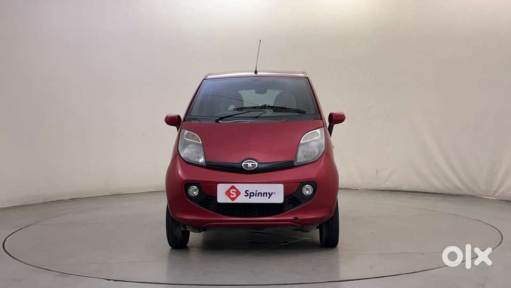 Tata Nano Xta, 2016, Petrol