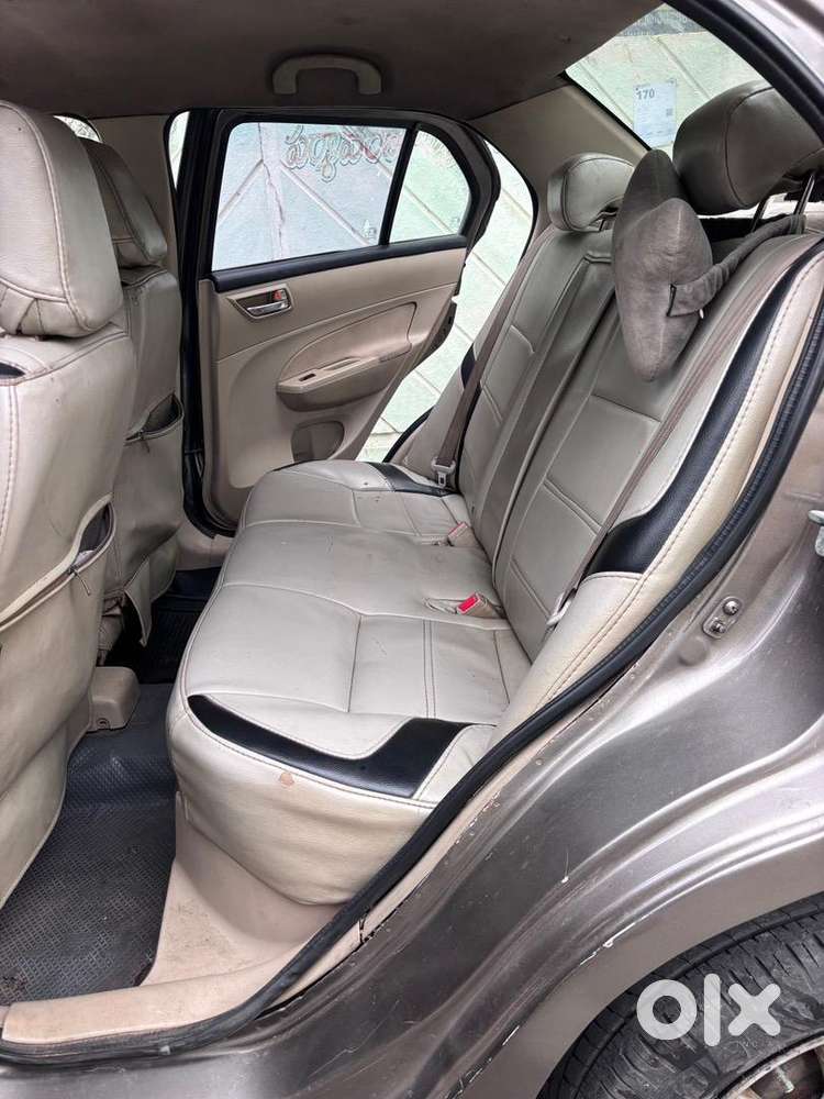 Maruti Suzuki Swift Dzire 2015 Diesel Good Condition