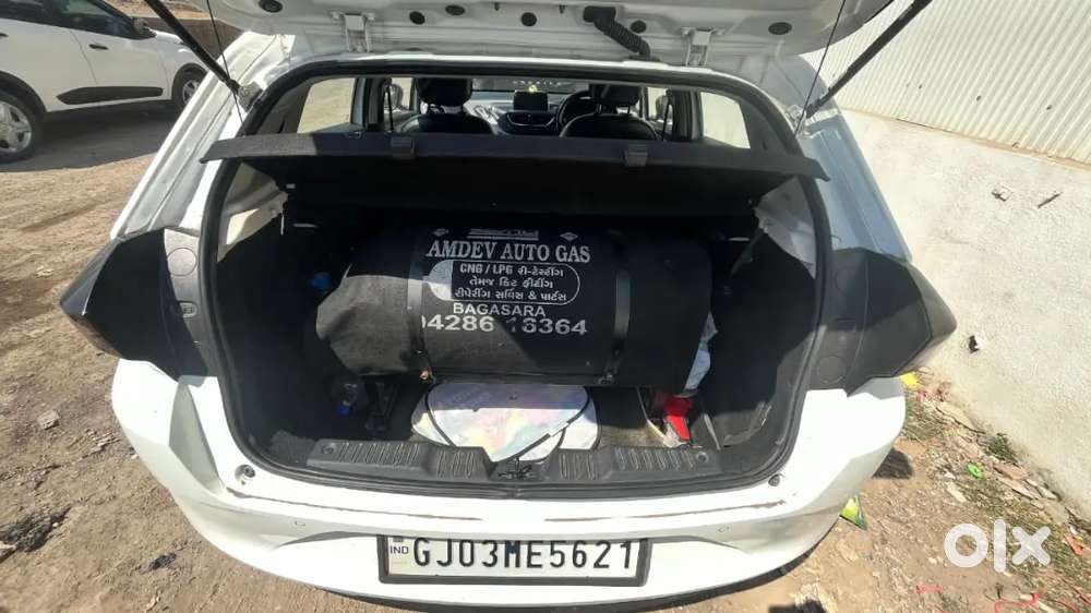 Tata Altroz 1.2 Xm Plus 2022