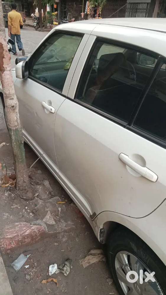 Swift Dzire