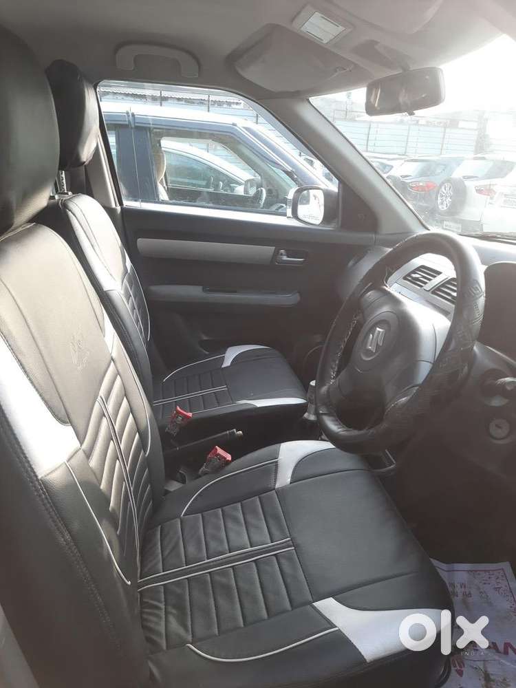 Maruti Suzuki Dzire 2008 Petrol Well Maintained
