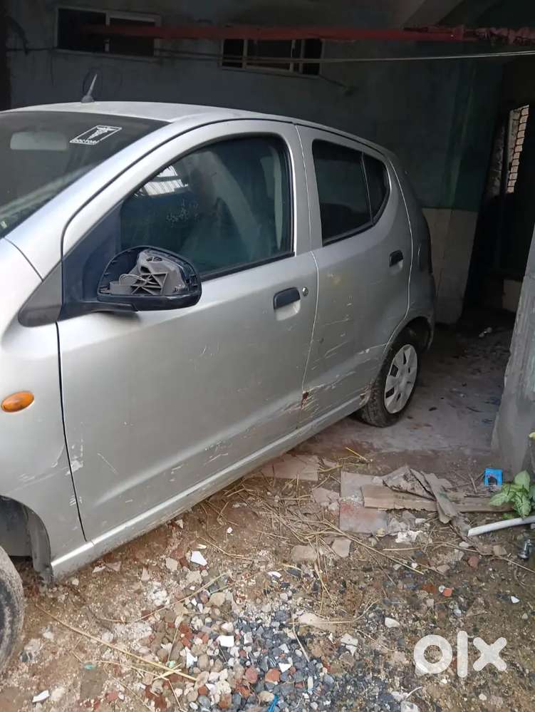 Maruti Suzuki A-star 2011 Year Petrol Car