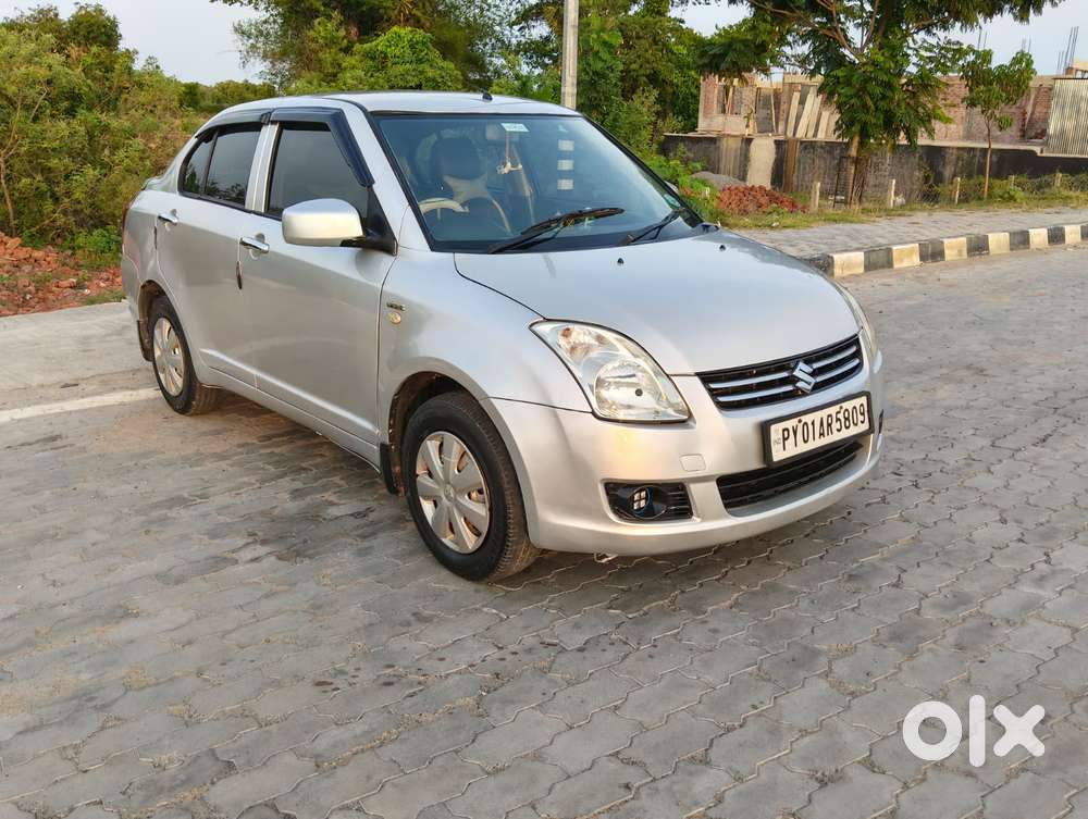 Maruti Suzuki Dzire, 2008, Diesel
